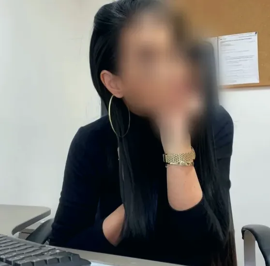 Agata, 24 anni