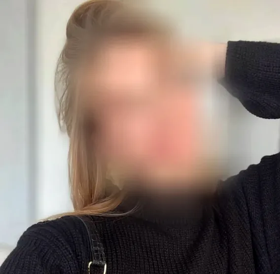 Agata, 26 anni