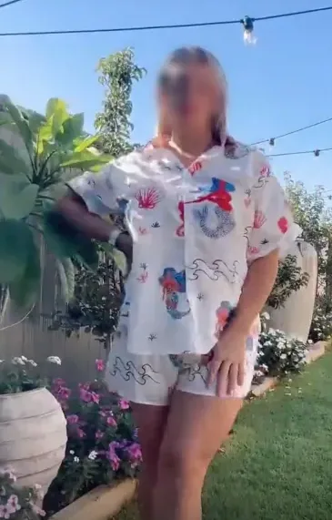 Alessandra, 33 anni