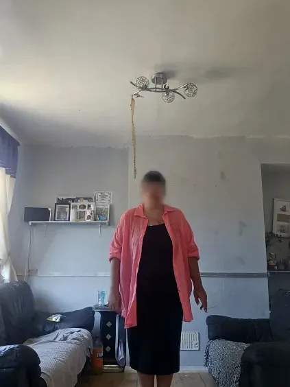 Alice, 35 anni