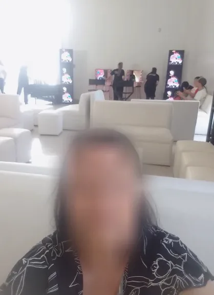 Anna, 36 anni