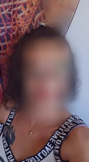Antonietta, 40 anni