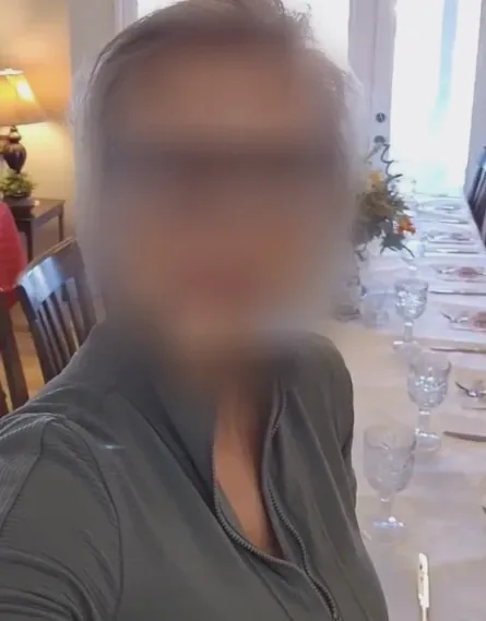 Arianna, 38 anni