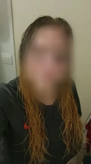 Asia, 27 anni