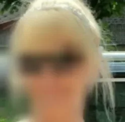 Caterina, 37 anni