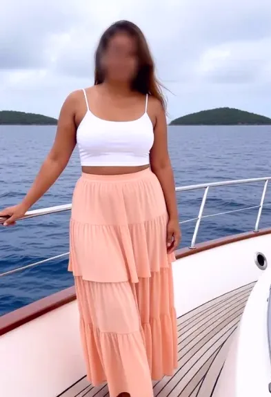 Caterina, 32 anni