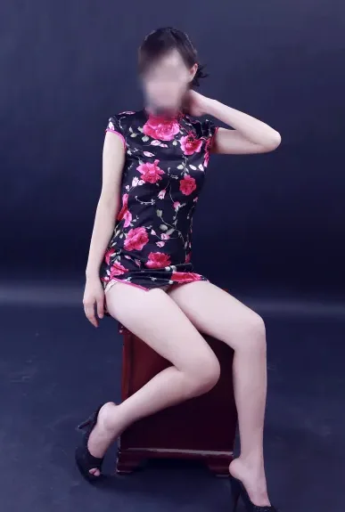 Cristina, 32 anni
