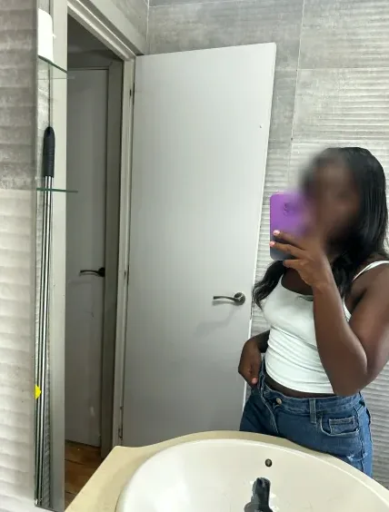 Cristina, 29 anni