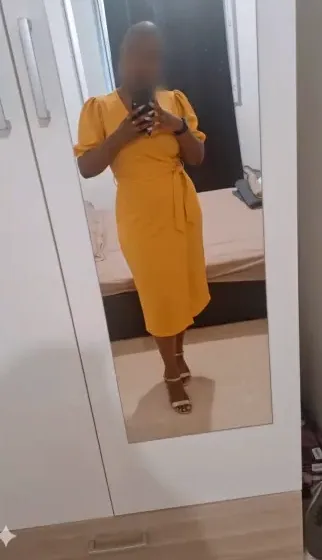 Dalila, 33 anni