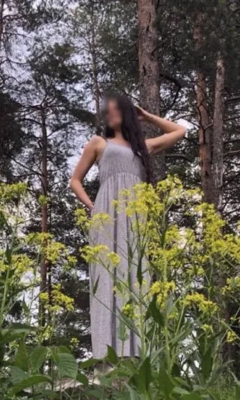 Daniela, 36 anni