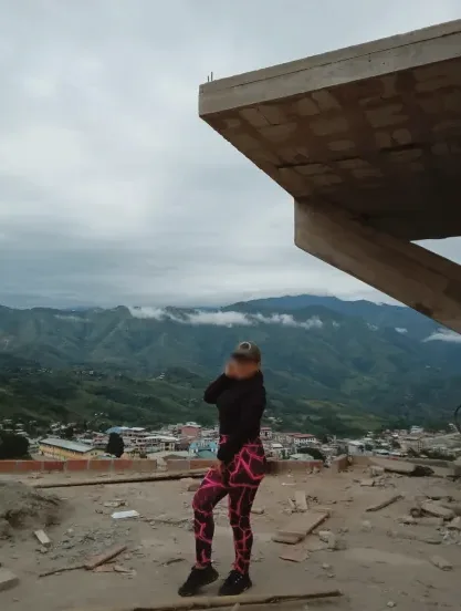 Deborah, 40 anni
