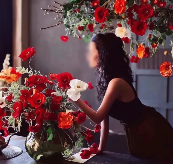 Enrica, 35 anni