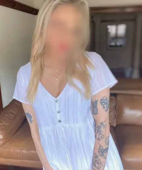 Enrica, 40 anni