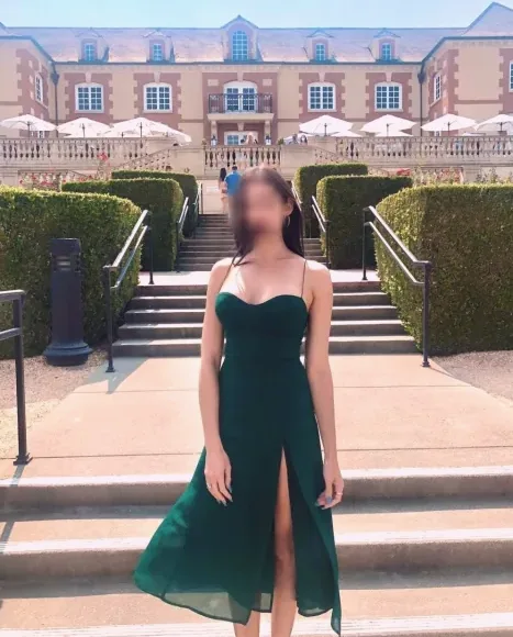 Giada, 32 anni