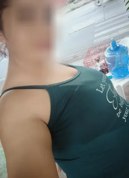 Giovanna, 29 anni