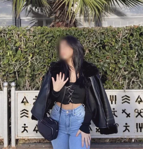 Giuseppina, 19 anni