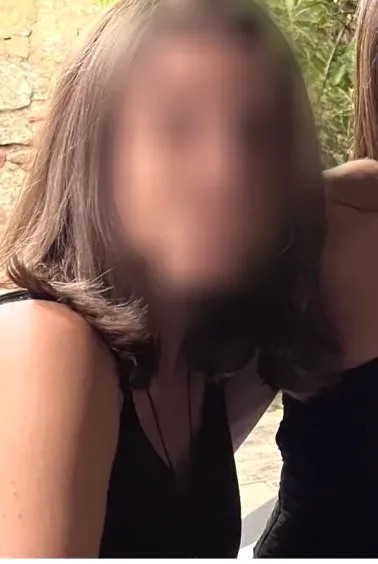 Grazia, 33 anni