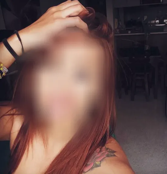 Hanan, 37 anni