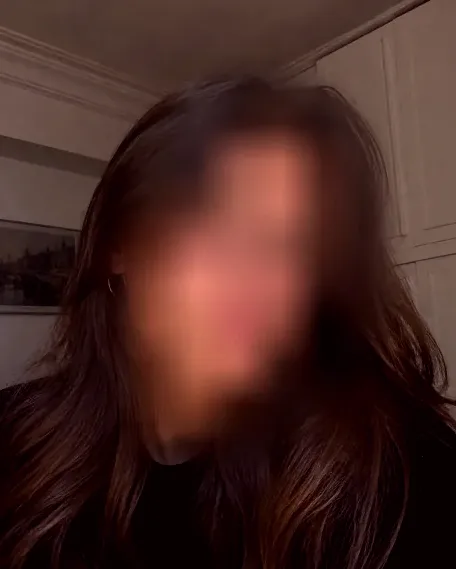 Isabella, 30 anni