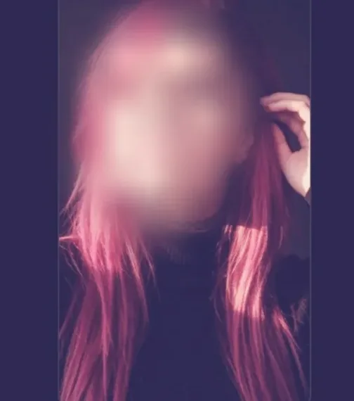 Jessica, 39 anni