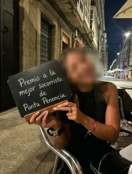 Klaudia, 37 anni
