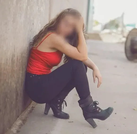 Lavinia, 37 anni
