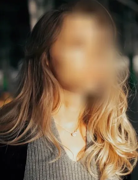 Loredana, 40 anni