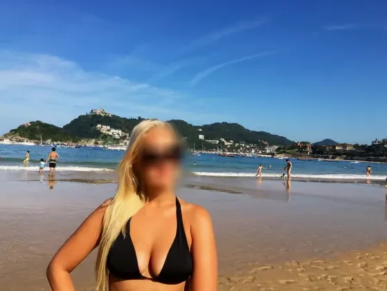 Luana, 35 anni