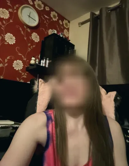 Maria, 37 anni