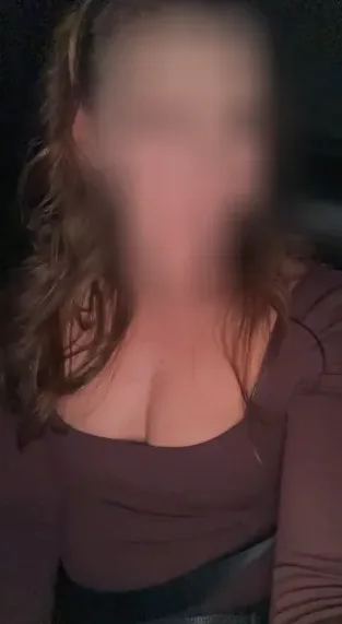 Marianna, 31 anni