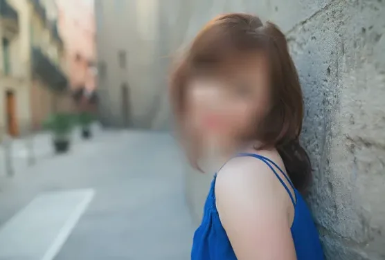 Marianna, 40 anni