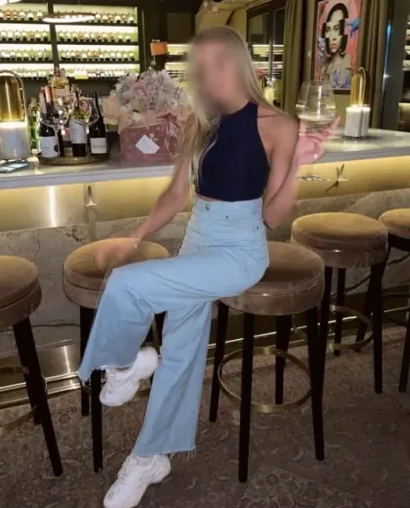 Marianna, 34 anni