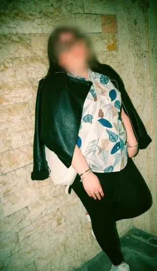 Marika, 29 anni
