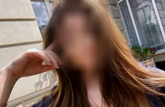Martina, 19 anni