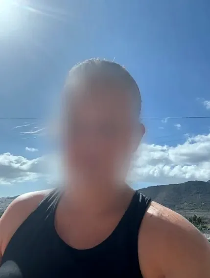 Martina, 37 anni
