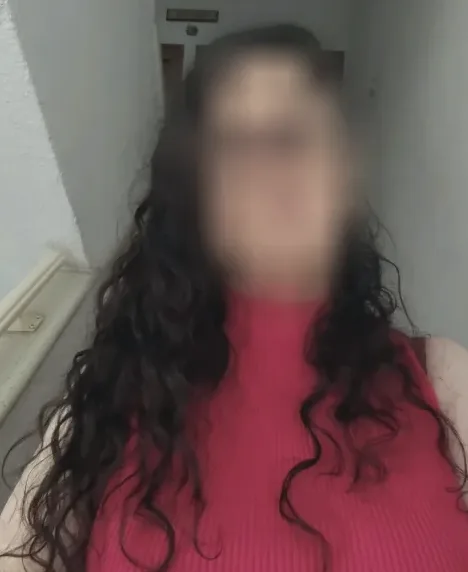Martina, 34 anni