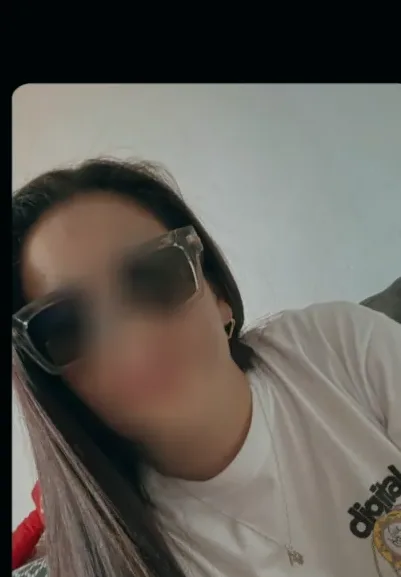Martina, 34 anni
