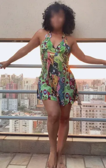 Martina, 40 anni