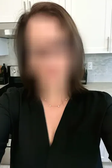 Matilde, 38 anni