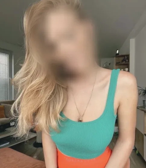 Miriam, 32 anni