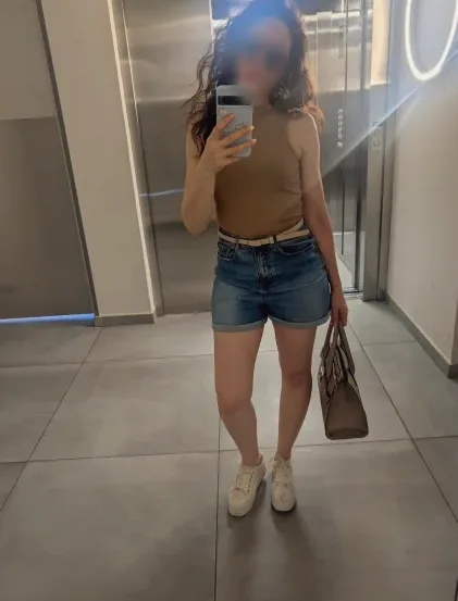 Nadia, 40 anni