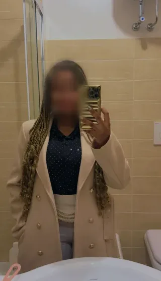 Nicoleta, 27 anni