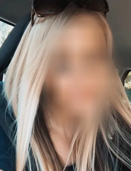 Nicoleta, 35 anni
