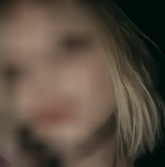 Oksana, 19 anni