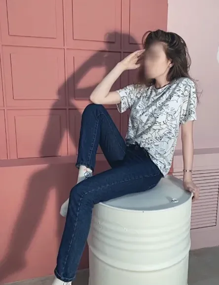 Ornella, 21 anni