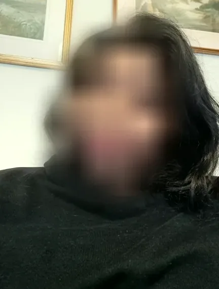 Paola, 34 anni