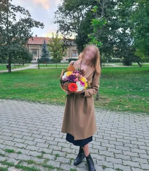 Paola, 35 anni