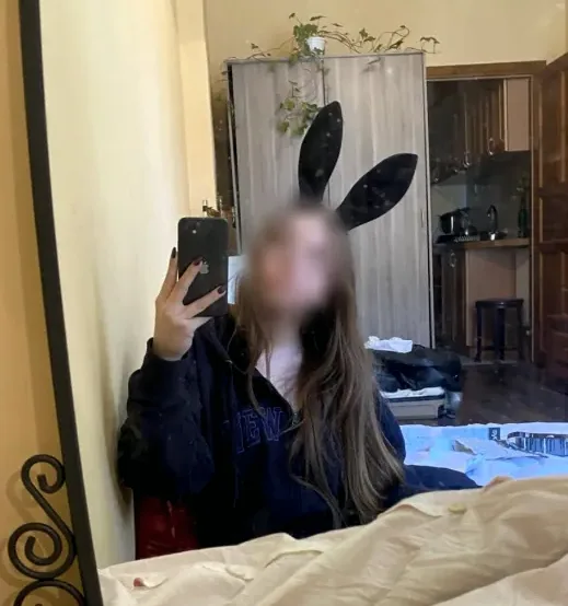 Raffaella, 19 anni