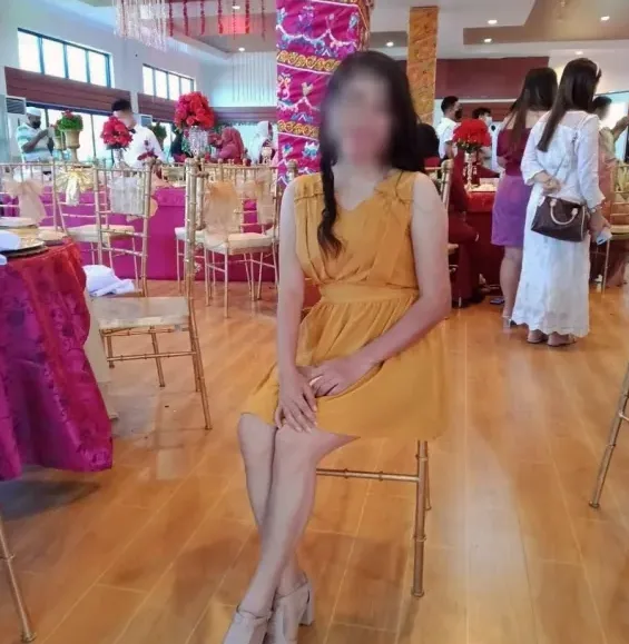 Rita, 34 anni