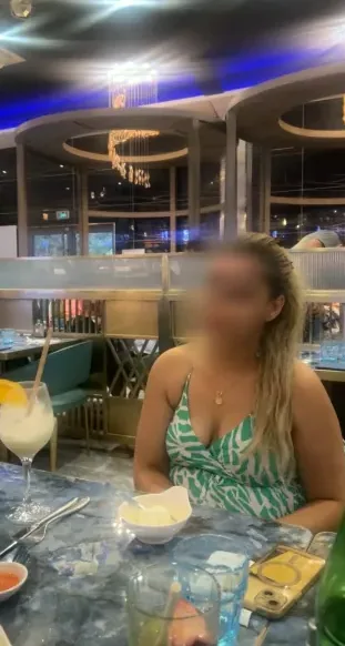 Roberta, 40 anni